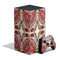 Rose Bud Floral XBox Series X Digital Edition Bundle Skin