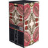 Rose Bud Floral XBox Series X Digital Edition Bundle Skin
