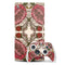 Rose Bud Floral Xbox Series X Skins
