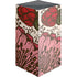 Rose Bud Floral XBox Series X Digital Edition Console Skin