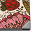 Rose Bud Floral Dell XPS Skin