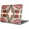 Rose Bud Floral Yoga 710 14in Skin
