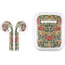 Rose by William Morris Apple AirPods Skin