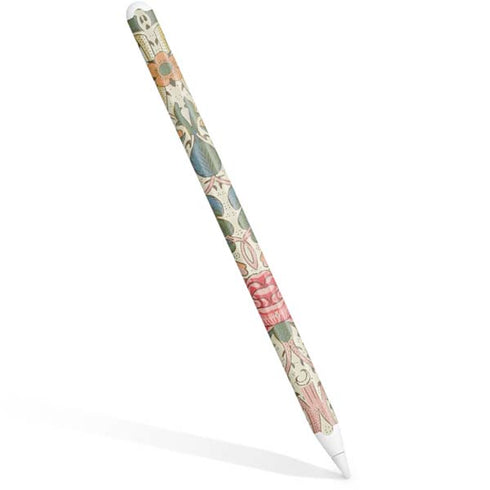 Rose by William Morris Apple Pencil (2nd Gen 2019) Skin