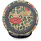 Rose by William Morris Fast Charge Wireless Charging Stand Skin