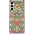 Rose by William Morris Gabb Phone 4 Clear Case
