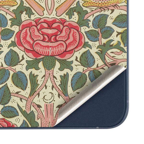Rose by William Morris Galaxy A36 5G Skin