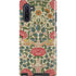 Rose by William Morris Galaxy Cases
