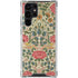 Rose by William Morris Galaxy S23 Ultra Clear Case