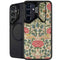 Rose by William Morris Galaxy S24 FE Kickstand Case