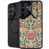Rose by William Morris Galaxy S24 FE Kickstand Case