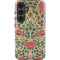 Rose by William Morris Galaxy S25 Impact Case