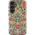Rose by William Morris Galaxy S25 Plus Impact Case