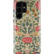 Rose by William Morris Galaxy Cases