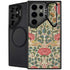Rose by William Morris Galaxy S24 Ultra Kickstand Case