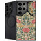 Rose by William Morris Galaxy S25 Ultra Kickstand Case