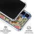 Rose by William Morris Galaxy S25 Clear Case