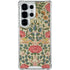 Rose by William Morris Galaxy S25 Ultra Clear Case
