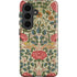 Rose by William Morris Galaxy S26 Impact Case