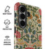 Rose by William Morris Galaxy S26 Impact Case