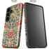 Rose by William Morris Galaxy S26 Impact Case