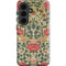 Rose by William Morris Galaxy S26 Plus Impact Case