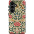 Rose by William Morris Galaxy S26 Plus Impact Case