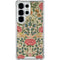 Rose by William Morris Galaxy S26 Ultra Clear Case