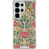Rose by William Morris Galaxy S26 Ultra Clear Case