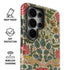 Rose by William Morris Galaxy S26 Ultra Impact Case