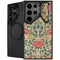 Rose by William Morris Galaxy S26 Ultra Kickstand Case