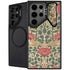 Rose by William Morris Galaxy S26 Ultra Kickstand Case