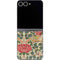 Rose by William Morris Galaxy Z Flip6 Skin