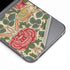 Rose by William Morris Galaxy Z Flip6 Skin