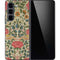 Rose by William Morris Galaxy Z Fold5 5G Skin