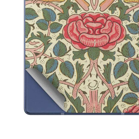 Rose by William Morris Galaxy Z Fold6 Skin