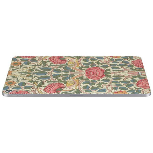 Rose by William Morris Apple iPad Air Skin