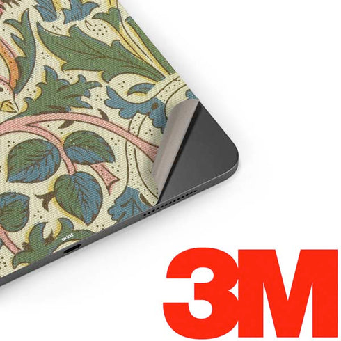 Rose by William Morris Apple iPad Pro Skin