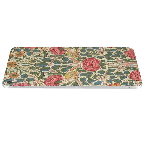 Rose by William Morris iPad Pro 13in M4 (2024) Skin