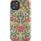 Rose by William Morris iPhone Cases