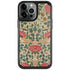 Rose by William Morris iPhone Cases