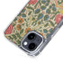 William Morris Rose iPhone 14 MagSafe Case