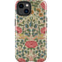 Rose by William Morris iPhone 15 Impact Case