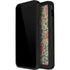 Rose by William Morris iPhone 15 Plus Waterproof Case