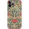 Rose by William Morris iPhone 15 Pro Max Skin
