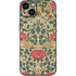 Rose by William Morris iPhone 15 Skin
