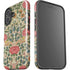 Rose by William Morris iPhone 16 Impact Case