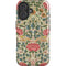 Rose by William Morris iPhone 16 Magsafe Impact Case