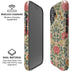Rose by William Morris iPhone 16 Magsafe Impact Case