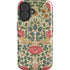 Rose by William Morris iPhone 16 Plus Magsafe Impact Case